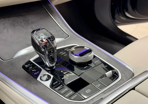 BMW X5 cena 248900 przebieg: 39900, rok produkcji 2020 z Stopnica małe 781